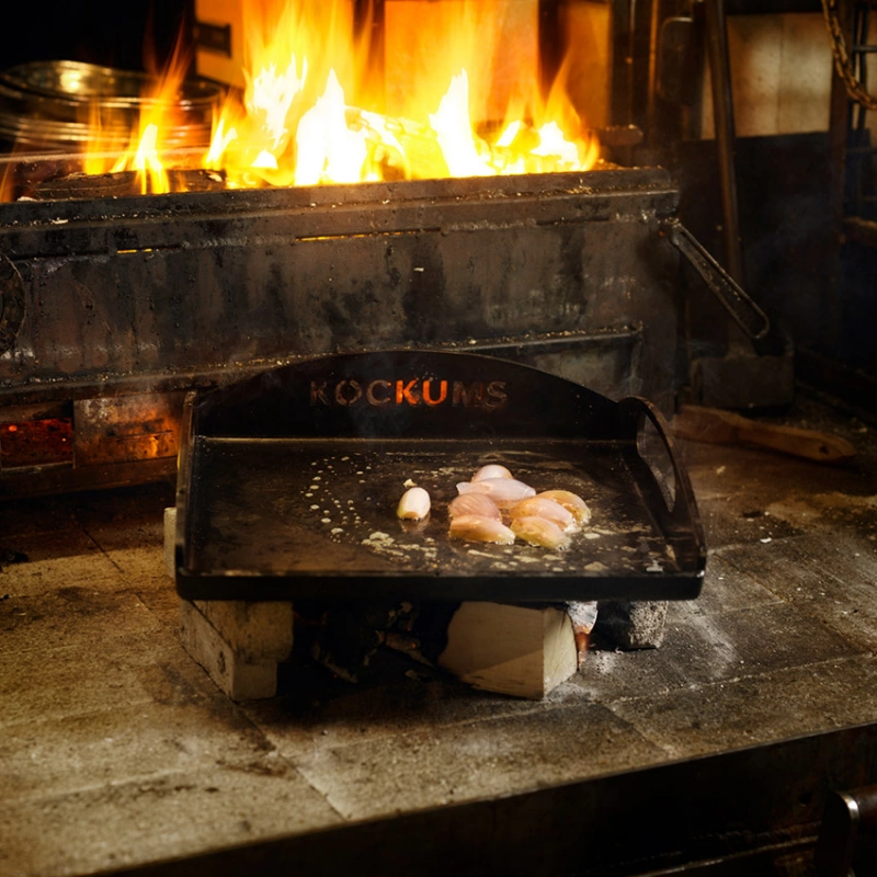 Griddle